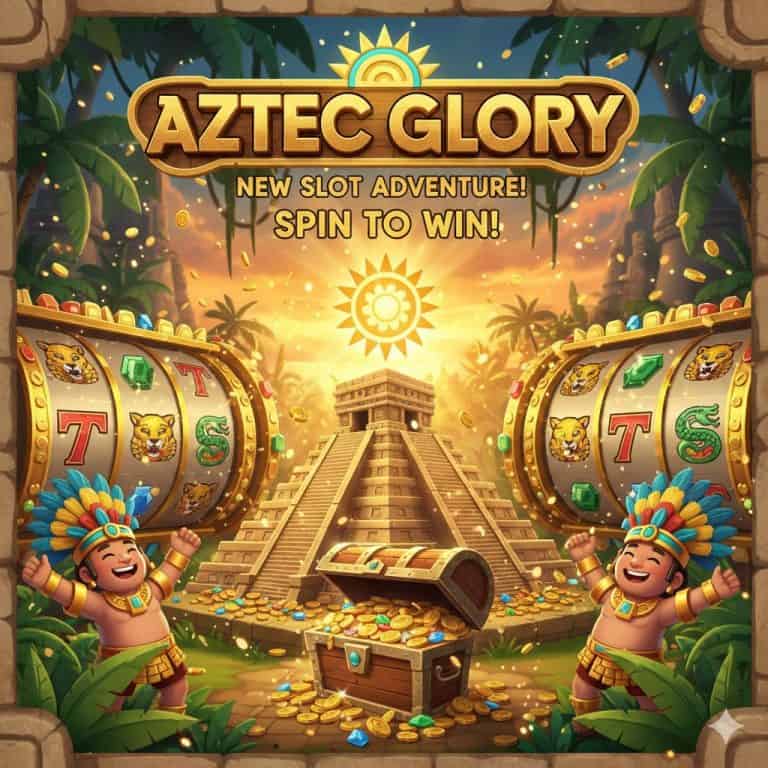 AZTEC GLORY